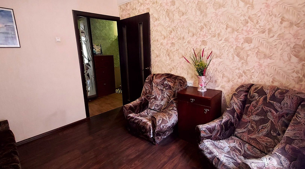 2-х кімнатна в районі Софіївська Борщагівка Софиевская Борщаговка - изображение 1