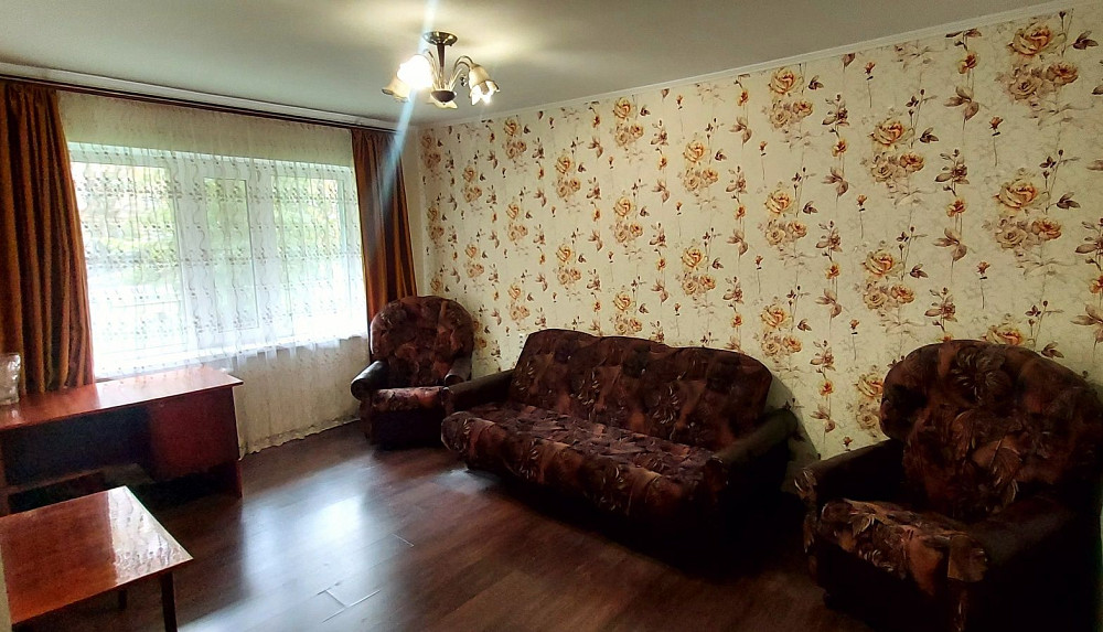 2-х кімнатна в районі Софіївська Борщагівка Софиевская Борщаговка - изображение 3