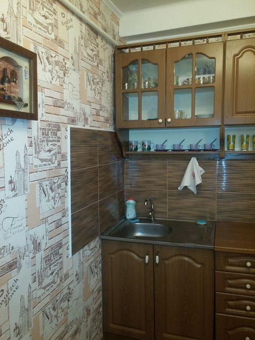 2-х кімнатна в районі Софіївська Борщагівка Софиевская Борщаговка - изображение 5