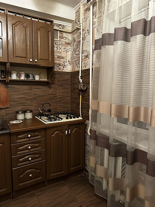 2-х кімнатна в районі Софіївська Борщагівка Софиевская Борщаговка - изображение 6