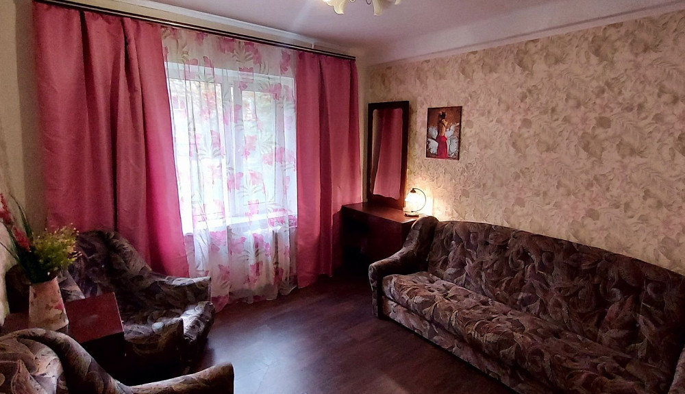 2-х кімнатна в районі Софіївська Борщагівка Софиевская Борщаговка - изображение 2