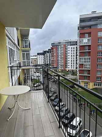 Оренда 2х кімн квартири Львов