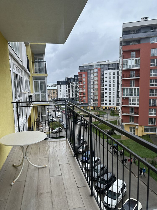 Оренда 2х кімн квартири Львів - зображення 1