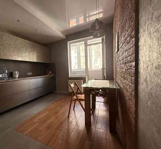 Сдам 1 комнатную ЖК Радужный дом  возле АТБ. Таирово. Лиманка