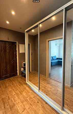 Сдам 1 комнатную ЖК Радужный дом  возле АТБ. Таирово. Лиманка