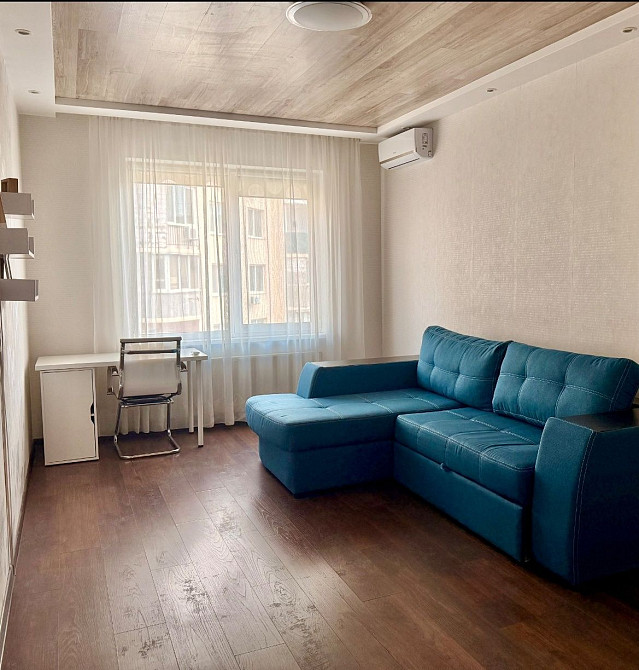 Сдам 1 комнатную ЖК Радужный дом  возле АТБ. Таирово. Лиманка - зображення 5