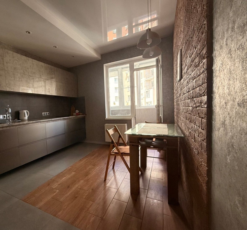 Сдам 1 комнатную ЖК Радужный дом  возле АТБ. Таирово. Лиманка - зображення 2