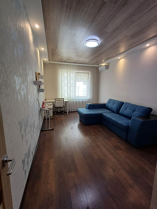 Сдам 1 комнатную ЖК Радужный дом  возле АТБ. Таирово. Лиманка - зображення 7