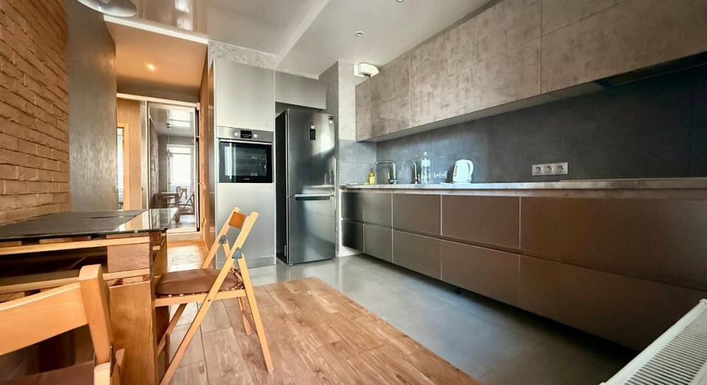 Сдам 1 комнатную ЖК Радужный дом  возле АТБ. Таирово. Лиманка - зображення 4