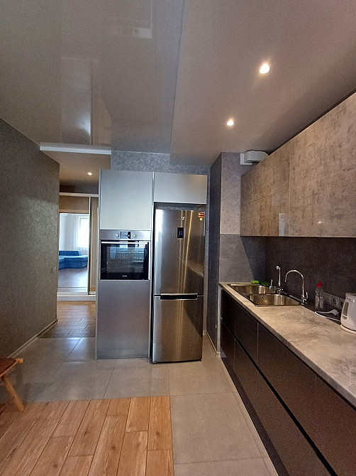 Сдам 1 комнатную ЖК Радужный дом  возле АТБ. Таирово. Лиманка - зображення 1