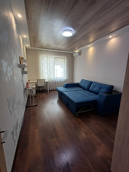 Сдам 1 комнатную ЖК Радужный дом  возле АТБ. Таирово. Лиманка - зображення 8