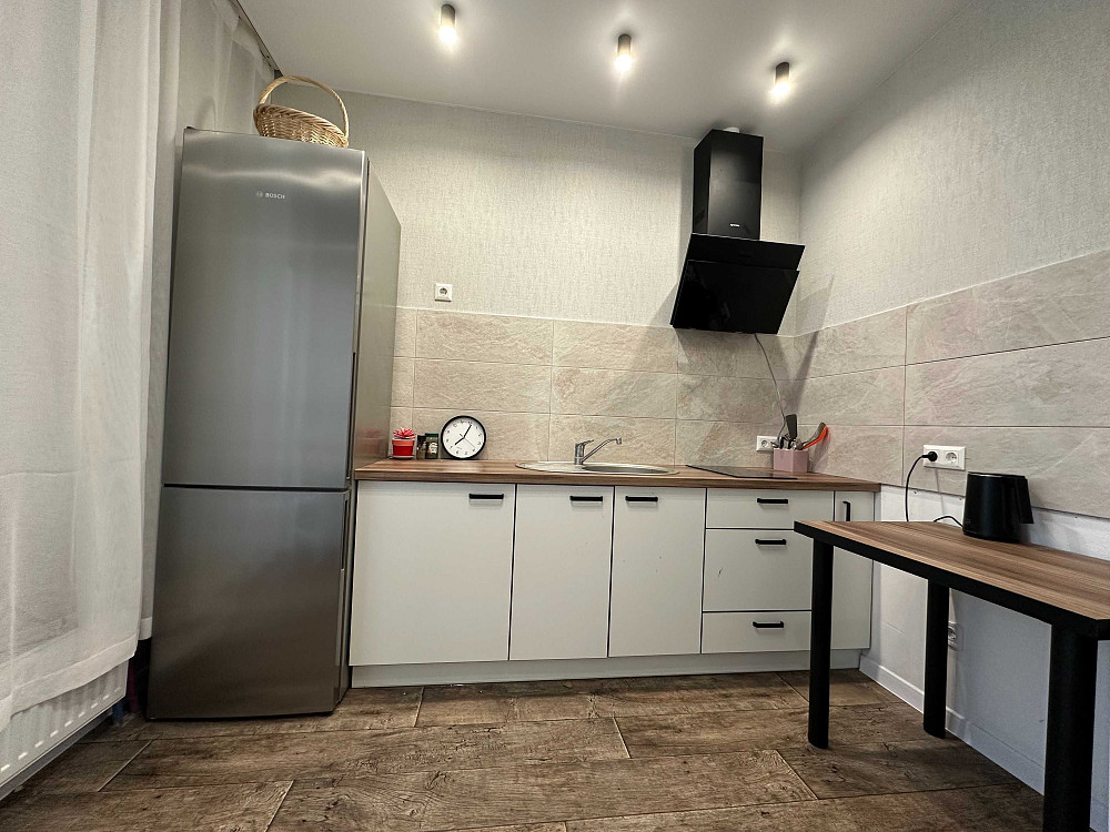 Оренда 1 к 42 кв м  Акварелі 2 Вишневе 5- й поверх З гардеробною Вишневе - зображення 7