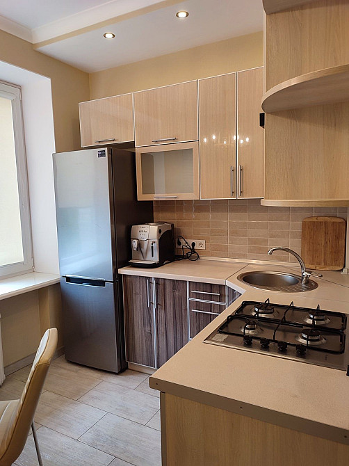 Сдам 2 х к КВ.Независимой Украины Запоріжжя - зображення 2