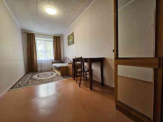 Здам 2 к квартиру на правому березі Днепр