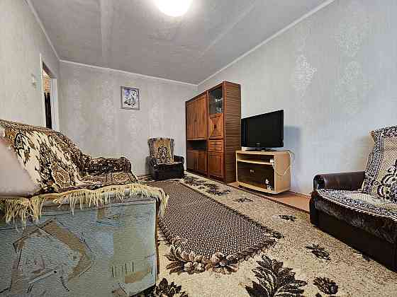 Здам 2 к квартиру на правому березі Днепр