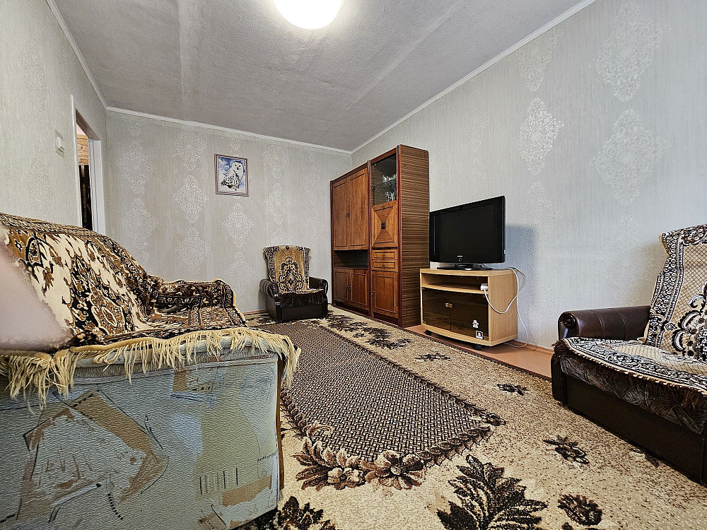 Здам 2 к квартиру на правому березі Днепр - изображение 2