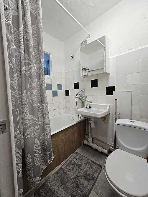 Здам 2 к квартиру на правому березі Днепр - изображение 8