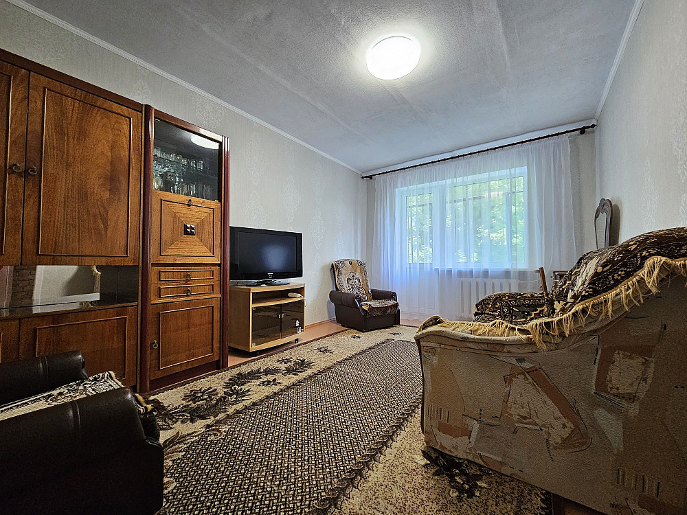 Здам 2 к квартиру на правому березі Днепр - изображение 1