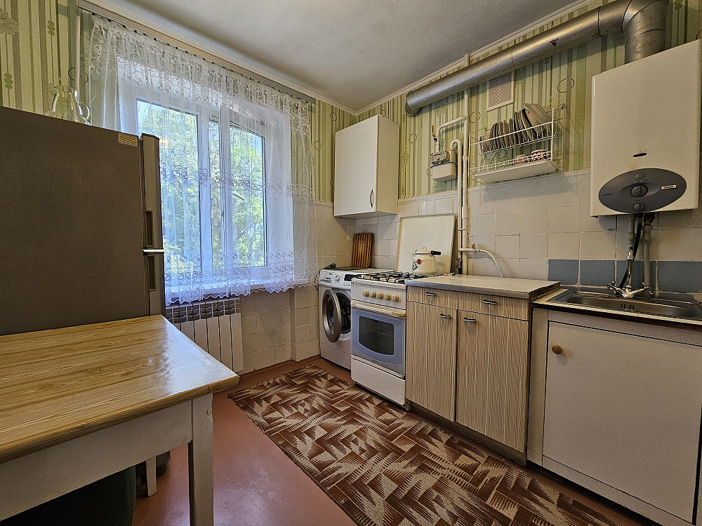 Здам 2 к квартиру на правому березі Днепр - изображение 6