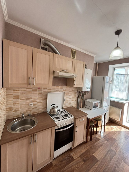 Гарна квартира в оренду Південна 7, ЖК Софія, Слобідка Софиевская Борщаговка - изображение 2