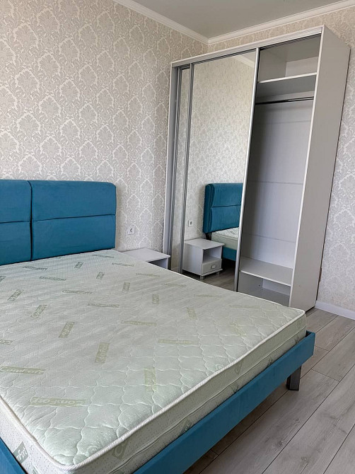 Сдам 2х комнатную в ЖК Мандарин Одесса - изображение 7