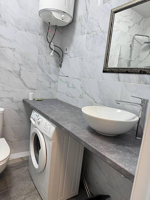 Сдам 2х комнатную в ЖК Мандарин Одесса - изображение 8