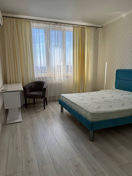 Сдам 2х комнатную в ЖК Мандарин Одесса - изображение 1