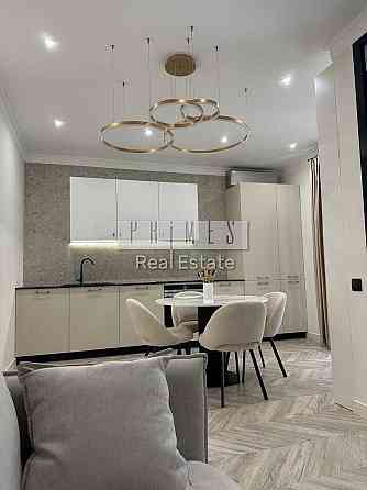 Оренда 1к квартири, ЖК Rybalsky, Набережно-Рибальська дорога, 3, Поділ Киев