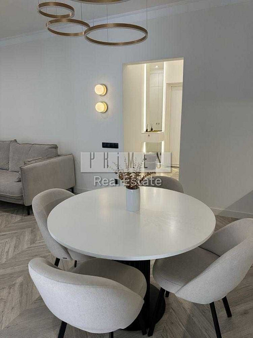 Оренда 1к квартири, ЖК Rybalsky, Набережно-Рибальська дорога, 3, Поділ Киев - изображение 8