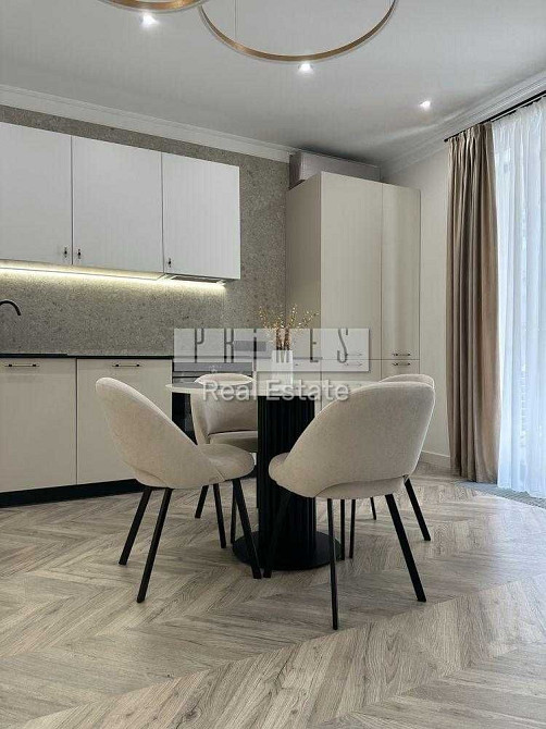 Оренда 1к квартири, ЖК Rybalsky, Набережно-Рибальська дорога, 3, Поділ Киев - изображение 1