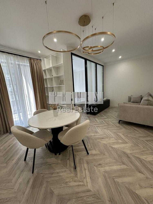 Оренда 1к квартири, ЖК Rybalsky, Набережно-Рибальська дорога, 3, Поділ Киев - изображение 3