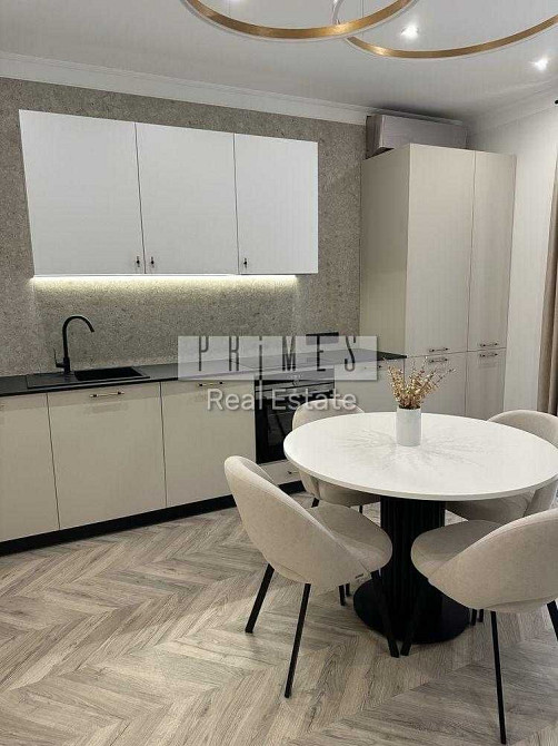 Оренда 1к квартири, ЖК Rybalsky, Набережно-Рибальська дорога, 3, Поділ Киев - изображение 6