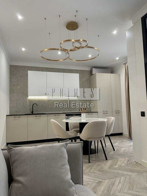 Оренда 1к квартири, ЖК Rybalsky, Набережно-Рибальська дорога, 3, Поділ Киев - изображение 4