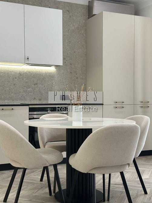 Оренда 1к квартири, ЖК Rybalsky, Набережно-Рибальська дорога, 3, Поділ Киев - изображение 5