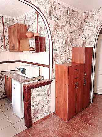 М Житомирская 8хв. пішки. Без%. 1к-студіо з усім необхідним Киев