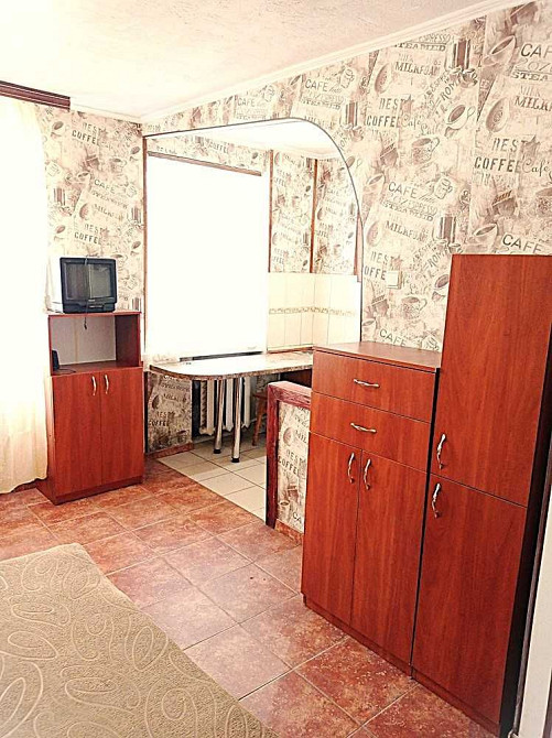 М Житомирская 8хв. пішки. Без%. 1к-студіо з усім необхідним Киев - изображение 8
