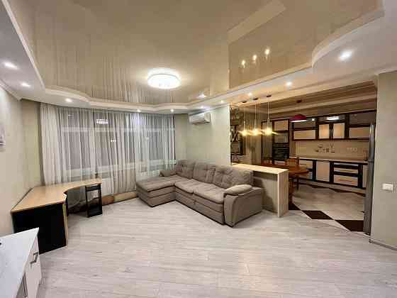 3 кімнатна Чавдар 18 двоповерхова квартира Киев