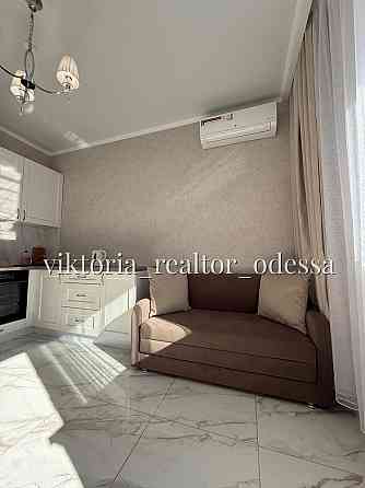 Аренда‼️Аркадия‼️однокомнатная‼️вид на море‼️Генуэзская,51 жемчужина Одесса