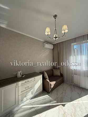 Аренда‼️Аркадия‼️однокомнатная‼️вид на море‼️Генуэзская,51 жемчужина Одесса