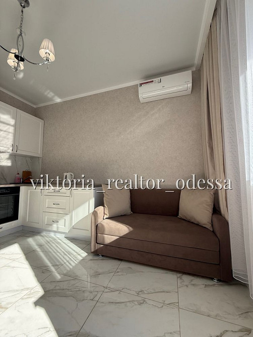 Аренда‼️Аркадия‼️однокомнатная‼️вид на море‼️Генуэзская,51 жемчужина Odesa - photo 6