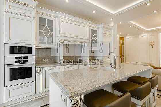 Оренда 3к квартира, ЖК Новопечерські Липки, Драгомирова, 11 Киев