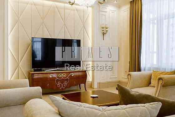 Оренда 3к квартира, ЖК Новопечерські Липки, Драгомирова, 11 Киев