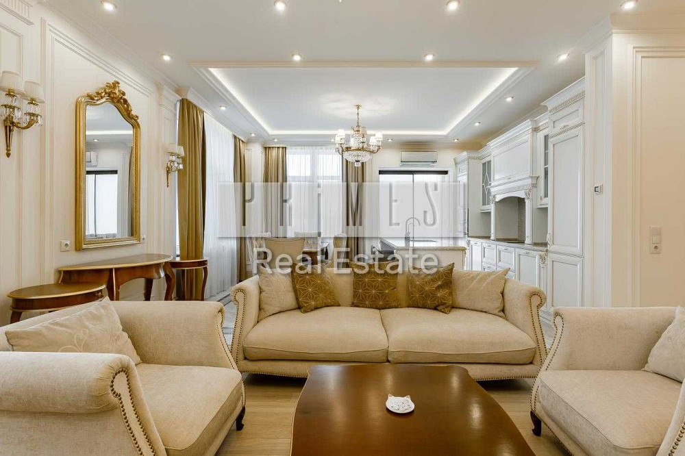 Оренда 3к квартира, ЖК Новопечерські Липки, Драгомирова, 11 Киев - изображение 7