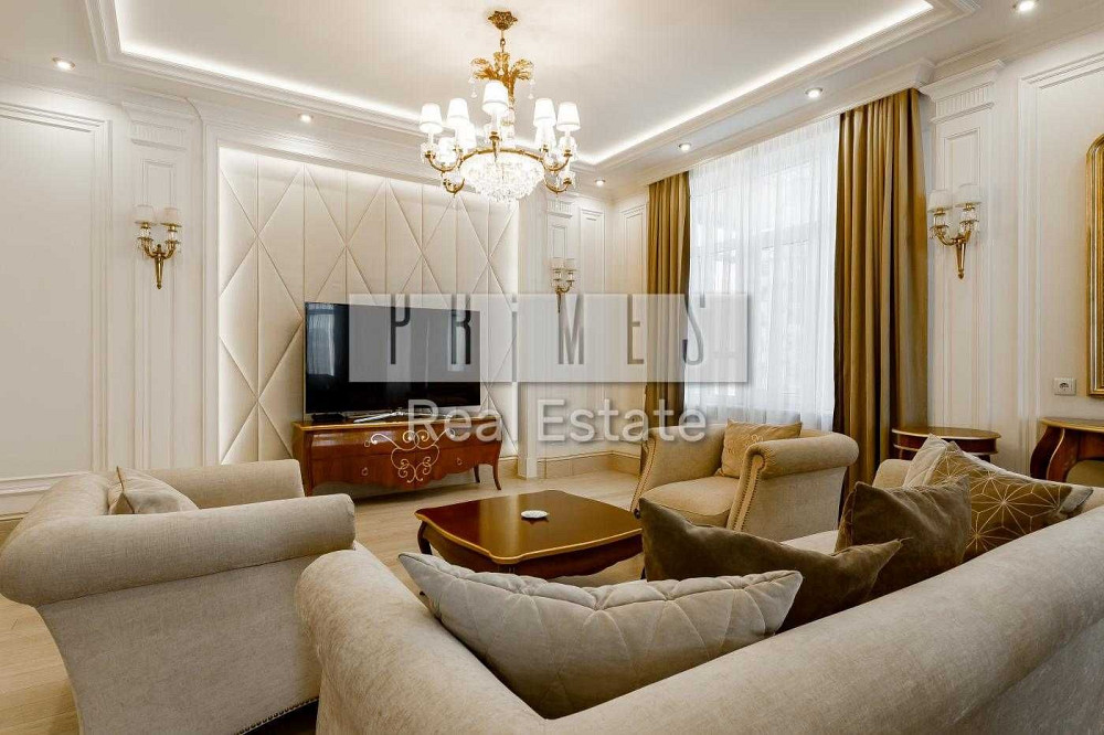 Оренда 3к квартира, ЖК Новопечерські Липки, Драгомирова, 11 Киев - изображение 4