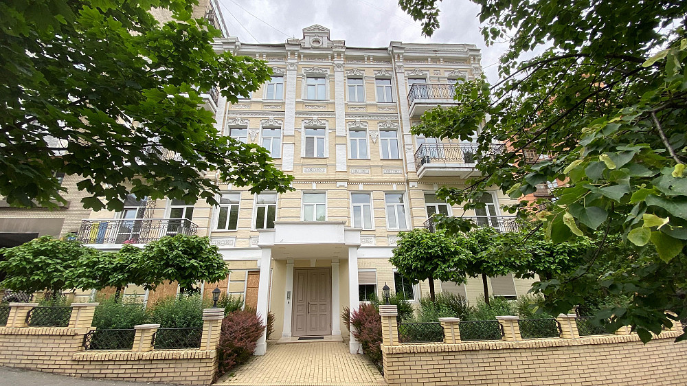 Оренда квартири, Історичний центр, Шевченківський район Киев - изображение 1