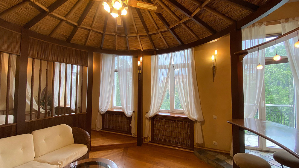 Оренда квартири, Історичний центр, Шевченківський район Киев - изображение 8