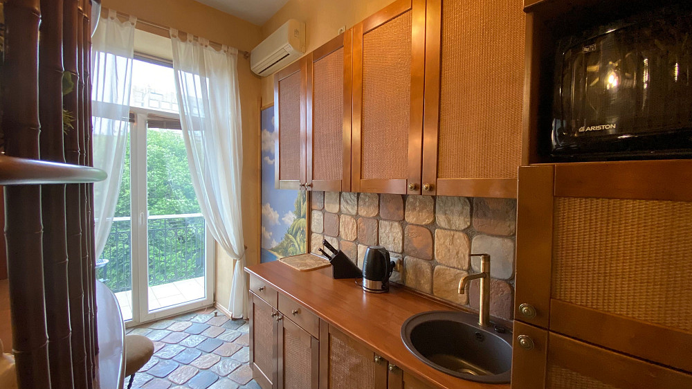 Оренда квартири, Історичний центр, Шевченківський район Киев - изображение 6