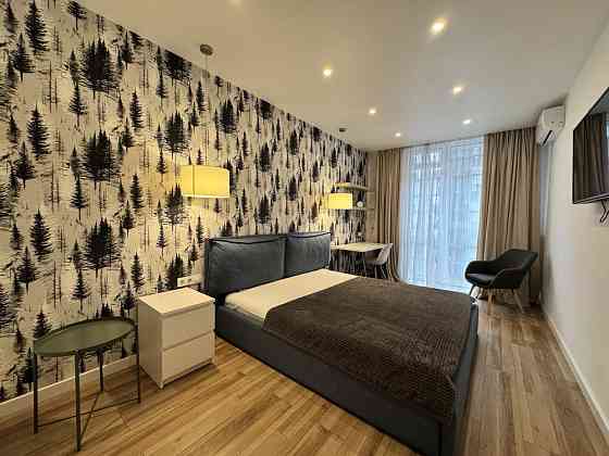 ЖК Авалон • Оренда 1кім квартири • Чорновола 16 • Львов