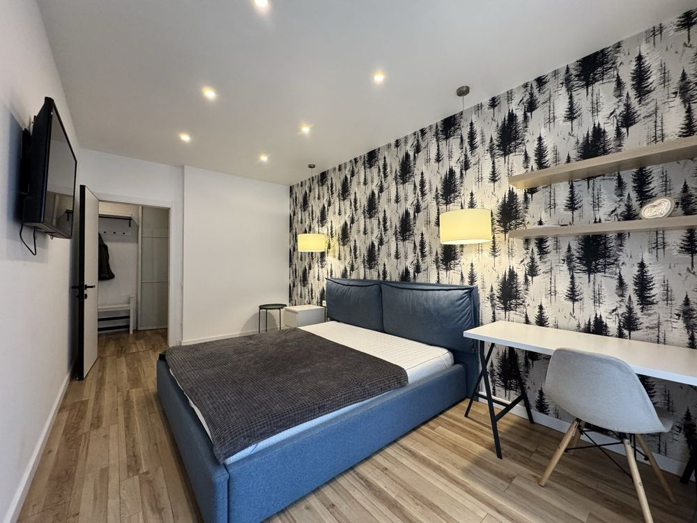 ЖК Авалон • Оренда 1кім квартири • Чорновола 16 • Львів - зображення 5