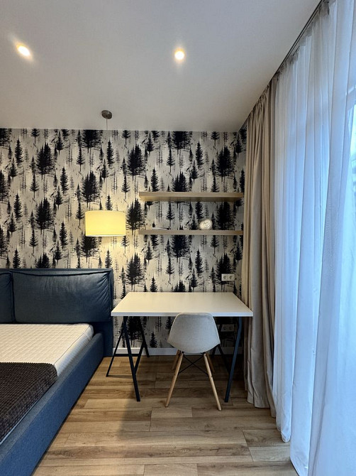 ЖК Авалон • Оренда 1кім квартири • Чорновола 16 • Львів - зображення 4